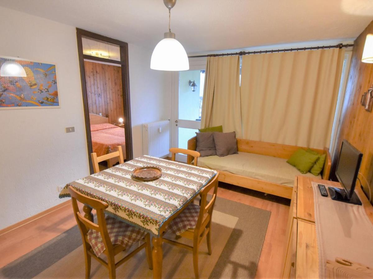 Apartment Fienili Di Brenta-1 By Interhome Madonna Kültér fotó